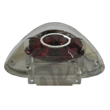 Standard Parts Hátsó lámpa Lexus (átlátszó) Suzuki Katana 1997 - 2000 motorkerékpár fényszóró
