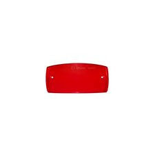 Standard Parts Hátsó lámpabúra piros Peugeot Buxy / Zenith / Speedake motorkerékpár irányjelző