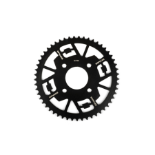 Standard Parts Hátsó lánckerék 53 fogas - 420 Doppler Masai Rider 50 lánc, láncszett
