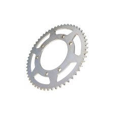 Standard Parts Hátsó lánckerék acél 53 fogas - 420 Rieju MRT lánc, láncszett