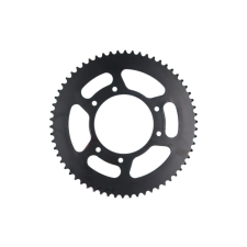 Standard Parts Hátsó lánckerék acél 62 fog - 420 Derbi DRD Pro egyéb motorkerékpár alkatrész
