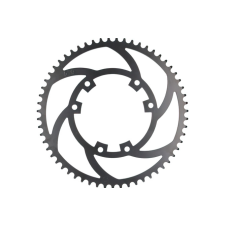 Standard Parts Hátsó lánckerék megerősített 59 fog - 420 Rieju MRT egyéb motorkerékpár alkatrész