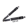 Standard Parts hátsó lengéscsillapító szett 360 mm fekete Standard Parts  Futómű és fék alkatrészek Lengéscsillapítók