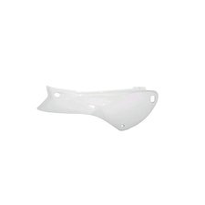 Standard Parts Hátsó oldalsó burkolat bal fehér Peugeot Trekker / TKR egyéb motorkerékpár alkatrész