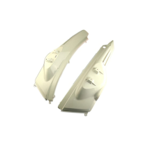Standard Parts Hátsó oldalsó panelek fekete Yamaha Slider / MBK Stunt egyéb motorkerékpár alkatrész