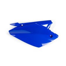 Standard Parts Hátsó panel jobb oldal kék Rieju MRT 2009 - 2021 egyéb motorkerékpár alkatrész