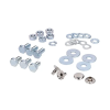 Standard Parts Hátsó sárvédő rögzítőkészlet Simson Standard Parts  Vázak, idomok, kiegészítők Idomok, burkolat elemek