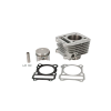Standard Parts Henger d.62mm Suzuki DR / Mash 150 (157FMI) Standard Parts Motor alkatrészek Hengerfej, hengerszett Hengerszett