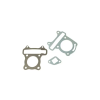 Standard Parts Henger tömítés készlet OEM minőségű Kínai GY6 139QMB robogóhoz Standard Parts Motor alkatrészek Tömítések Henger tömítések