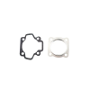 Standard Parts Henger tömítések OEM minőség Yamaha PW50 Standard Parts Motor alkatrészek Tömítések Henger tömítések