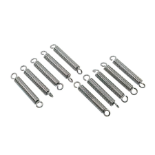 Standard Parts Hosszú kipufogó rugók (10 db) egyéb motorkerékpár alkatrész