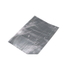 Standard Parts Hővédelem, 0,80x140x195mm, öntapadós egyéb motorkerékpár alkatrész