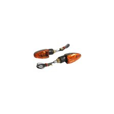 Standard Parts Index jobb hátsó Beta RR 50 2008 után Narancs motorkerékpár irányjelző