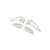 Standard Parts Indexbúra készlet (x4) fehér Gilera Runner 2005 előtti modellekhez Standard Parts Elektronika Világítások Index lencsék