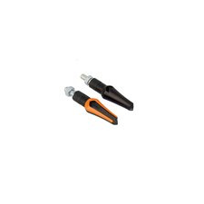 Standard Parts Iránymutatók LED Blazars narancssárga egyéb motorkerékpár alkatrész
