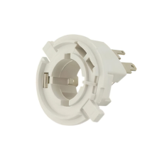 Standard Parts Izzófoglalat BA20D Yamaha Slider fényszóróhoz 2004-től egyéb motorkerékpár alkatrész