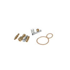 Standard Parts Javítókészlet karburátorhoz Gurtner (8 darab) MBK 88 AV7 egyéb motorkerékpár alkatrész