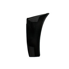 Standard Parts Jobb első panel fényes fekete Yamaha Tmax 530 köbcenti egyéb motorkerékpár alkatrész
