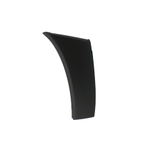 Standard Parts Jobb első panel matt fekete Yamaha Tmax 530cc 2012 - 2014 egyéb motorkerékpár alkatrész