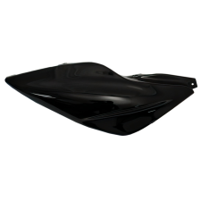 Standard Parts Jobb hátsó panel Yamaha Aerox / MBK Nitro fekete egyéb motorkerékpár alkatrész