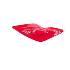 Standard Parts Jobb hátsó panel Yamaha Aerox / MBK Nitro Ferrari piros egyéb motorkerékpár alkatrész