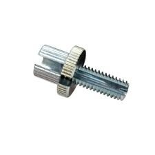 Standard Parts Kábelállító csavar M6x1.00 - H.14mm - hüvely Á.5mm egyéb motorkerékpár alkatrész