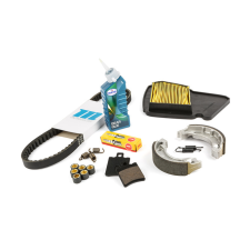 Standard Parts Karbantartási/Javító készlet MBK Ovetto/Neo's 50cc 4 ütemű egyéb motorkerékpár alkatrész