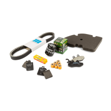 Standard Parts Karbantartó / Javítókészlet Piaggio MP3 125 köbcentis 2008 - 12 egyéb motorkerékpár alkatrész