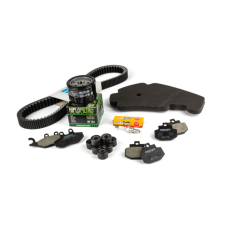 Standard Parts Karbantartó / Javítókészlet Piaggio MP3 500 köbcentis ie Euro 4 egyéb motorkerékpár alkatrész