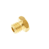 Standard Parts Karburátor főfúvóka 101 Octane hex M6 Bing - 100 Standard Parts Motor alkatrészek Karburátorok, porlasztók, injektorok Karburátor fúvókák