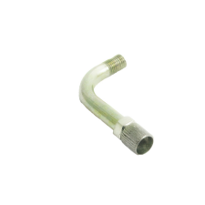 Standard Parts Karburátor könyök Bing 15mm egyéb motorkerékpár alkatrész