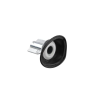 Standard Parts Karburátor membrán d.16,8mm Piaggio 125 köbcentis (OEM : CM140301) Standard Parts Motor alkatrészek Karburátorok, porlasztók, injektorok Karburátor alkatrészek