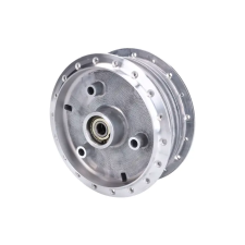 Standard Parts Kerékagy alumínium CNC megerősített Simsonhoz Standard Parts Felnik, gumik, kiegészítők Felnik egyéb motorkerékpár alkatrész