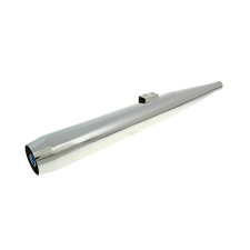 Standard Parts Kipufogó 32mm Kreidler KS robogókhoz egyéb motorkerékpár alkatrész