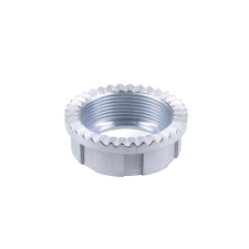 Standard Parts Kipufogócsonk anya 28mm Simson egyéb motorkerékpár alkatrész