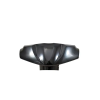 Standard Parts Kormányborítás fekete Peugeot Vivacity 2008 előtt Standard Parts Vázak, idomok, kiegészítők Idomok, burkolat elemek