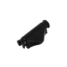Standard Parts Kormányvédő Yamaha PW 50 fekete egyéb motorkerékpár alkatrész