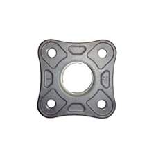 Standard Parts Kuplung harang fedél Pit Bike motorhoz Lifan / YX egyéb motorkerékpár alkatrész