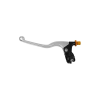 Standard Parts Kuplungkar univerzális fekete / ezüst Standard Parts Futómű és fék alkatrészek Fékkarok