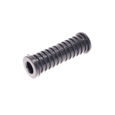 Standard Parts Lábtartó gumi fekete Simson részére egyéb motorkerékpár alkatrész