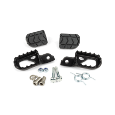 Standard Parts Lábtartók Beta RR 50 fekete egyéb motorkerékpár alkatrész