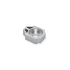 Standard Parts Láncfeszítő d.12,5mm Pit Bike / Dirt Bike Standard Parts Erőátviteli alkatrészek Váltók és alkatrészeik Váltó alkatrészek