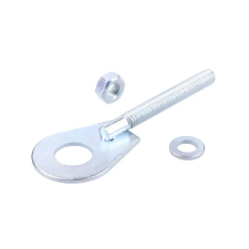 Standard Parts Láncfeszítő, horganyzott, Simson Standard Parts Erőátviteli alkatrészek Tuning szettek egyéb motorkerékpár alkatrész