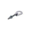 Standard Parts Láncfeszítő króm Simson Standard Parts  Erőátviteli alkatrészek Tuning szettek