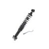 Standard Parts Lengéscsillapító Forsa Aprilia Sport City One 50 4T / SR Motard / Derbi Variant Sport Standard Parts Futómű és fék alkatrészek Lengéscsillapító emelők