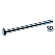 Standard Parts Lengőkar tengely 130x10mm Honda Dax egyéb motorkerékpár alkatrész