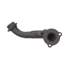 Standard Parts Leömlőcső korlátozás nélküli Aprilia RS4 Euro 4 egyéb motorkerékpár alkatrész