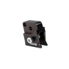 Standard Parts Ludix emelő alu fekete Standard Parts Futómű és fék alkatrészek Lengéscsillapító emelők
