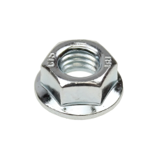 Standard Parts M8-as karimás anya (x10) egyéb motorkerékpár alkatrész