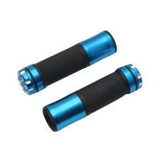 Standard Parts Markolatok R375 Replay kék Standard Parts Kormány és tartozékai Markolat egyéb motorkerékpár alkatrész